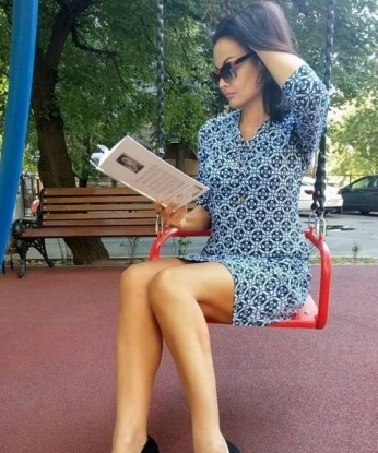 Анкета проститутки Ксюша - Фото 1, Дзержинск, 42 года, №425