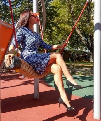Ксюша