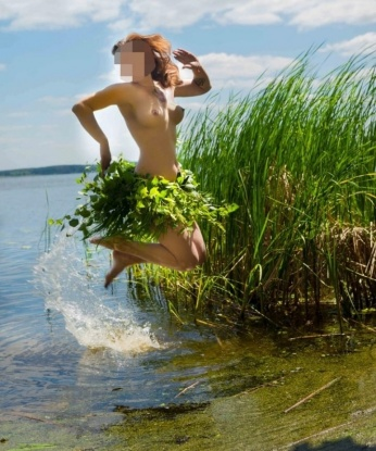 Анжела