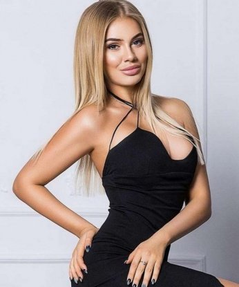 Анкета проститутки Алиночка - Фото 1, Дзержинск, 22 года, №8293